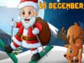 Тоглоом 25 December