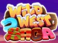 Тоглоом Wild West Saga