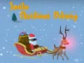 Тоглоом Santa Christmas Delivery