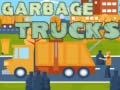 Тоглоом Garbage Trucks 