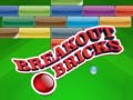 Тоглоом Breakout Bricks
