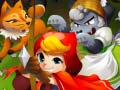 Тоглоом Angry Little Red Riding Hood