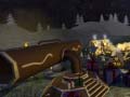 Тоглоом Christmas Cannon
