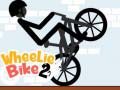 Тоглоом Wheelie Bike 2