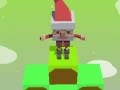 Тоглоом X-mas Downhill