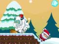 Тоглоом New Year Santa Adventures