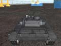 Тоглоом Dockyard Tank Parking