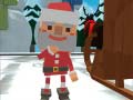 Тоглоом Christmas Runner