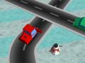 Тоглоом Traffic Run Christmas