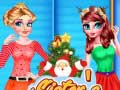 Тоглоом Sisters Christmas Tree