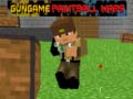 Тоглоом GunGame Paintball Wars