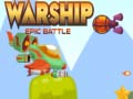 Тоглоом Warship Epic Battle