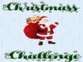 Тоглоом Xmas Challenge