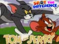 Тоглоом Tom and Jerry Spot The Difference