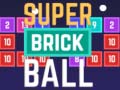 Тоглоом Super Brick Ball