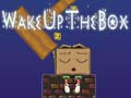 Тоглоом Wake Up the Box