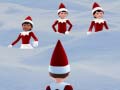 Тоглоом Snowball Fight