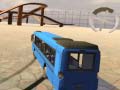 Тоглоом Bus Crash Stunts Demolition