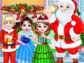 Тоглоом Baby Taylor Christmas Day