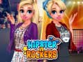 Тоглоом Hipsters vs Rockers