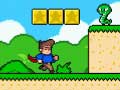 Тоглоом Steve's World