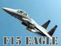 Тоглоом F15 Eagle