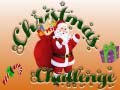 Тоглоом Christmas Challenge