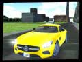 Тоглоом Big City Taxi Simulator
