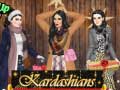 Тоглоом Kardashians Do Christmas