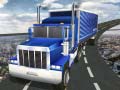Тоглоом Impossible Truck Track Driving