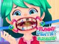 Тоглоом Funny Dentist Surgery