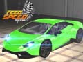 Тоглоом Feed for Speed raceway