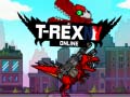 Тоглоом T-REX N.Y. Online