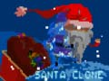 Тоглоом Santa Clone