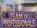 Тоглоом Team of Professionals