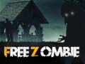 Тоглоом Free Zombie