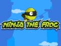 Тоглоом Ninja the Frog