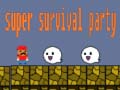 Тоглоом Super party survival