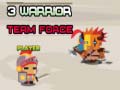Тоглоом 3 Warrior Team Force