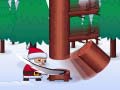 Тоглоом Lumberjack Santa