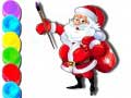 Тоглоом Christmas Eve Coloring Book