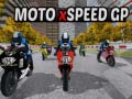 Тоглоом Moto x Speed GP