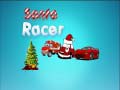 Тоглоом Santa Racer