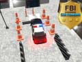 Тоглоом FBI Car Parking