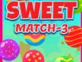 Тоглоом Sweets Match 3