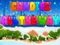Тоглоом Candies All The Way