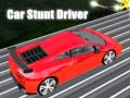 Тоглоом Car Stunt Driver