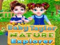 Тоглоом Baby Taylor Nature Explorer