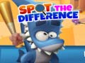 Тоглоом Spot The Differences