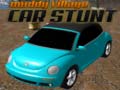 Тоглоом Muddy Village Car Stunt